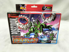 デビルポセイドン|TAKARA