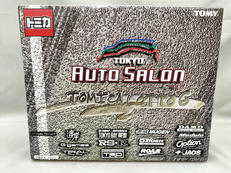 東京オートサロン|TOMY