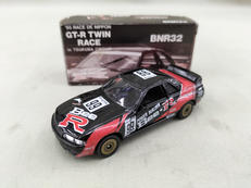 特注トミカ BNR32|アイアイアド