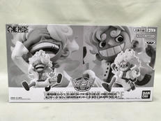 モンキー･D･ルフィ GEAR5|BANDAI