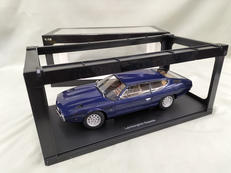 308 白ランボルギーニエスパーダ|AUTOart