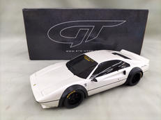 1/18 LB308 ホワイト|GTS-MODEL