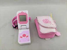 変身ケータイ！キュアモ|BANDAI