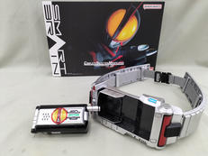 ファイズドライバー VER.2|BANDAI