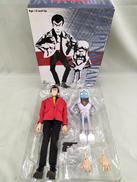 ルパン三世＆マモー|MEDI COM TOY