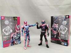 仮面ライダーリバイ&バイス|BANDAI