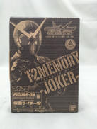 T2メモリ ジョーカー|BANDAI