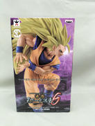 超サイヤ人3孫悟空|BANPRESTO