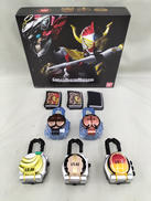 チームバロンセット|BANDAI