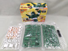 超電導 カンタム・ロボ|BANDAI