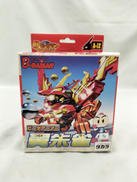 翼朱雀 ビーダマン|TAKARA