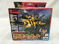 デビルホーネット ビーダマン|TAKARA