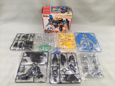 説明書なし ブラックデバスター|TAKARA