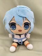 るな きゅるまるBIGぬいぐるみ|FuRyu