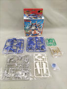 ブルーブレイバー|TAKARA