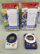 デジタルビーダアーマー2個セット|TAKARA