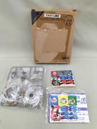 ドラグーンV シルバーメタルバージョン|TAKARA