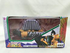 突撃兵スリング D-31|TAKARA