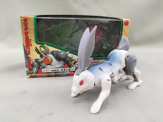 偵察員スタンピー|TAKARA