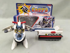 ポリスウイン|TOMY