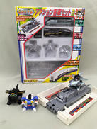 アクション客車セット2|TOMY
