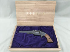 坂本龍馬の銃|marushin