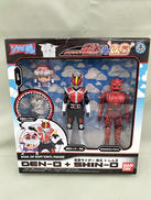 仮面ライダー電王|BANDAI