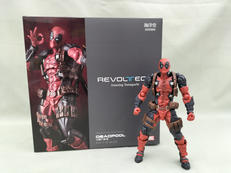 デッドプール Ver.2.5|海洋堂