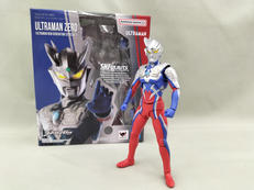 ウルトラマンゼロ|BANDAI