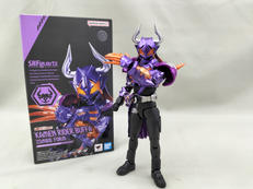 仮面ライダーバッファ ゾンビフォーム|BANDAI