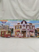 街のおしゃれなデパート|エポック社