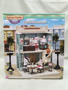 街のすてきなレストラン|エポック社