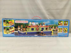 カナルボート|エポック社