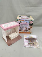 スイーツストア|エポック社