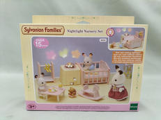 おやすみベビールーム NIGHTLIGHT NURSERY|エポック社