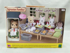 スクールランチセット|エポック社