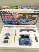 ベーシックセットSDきかんしゃトーマス|TOMIX