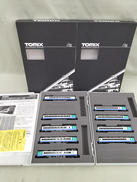 485 3000系特急電車 はくたか 9両セット|TOMIX