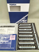 JR485系スーパー雷鳥 10両セット|TOMIX