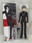 脱走ルパン|MEDI COM TOY