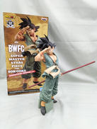 BWFC 孫悟空|BANDAI