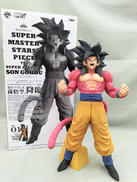 超サイヤ人4孫悟空 01 A賞|BANPRESTO