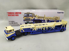 日野カートランスポーター|TOMY TEC