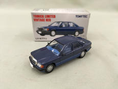 メルセデス・ベンツ|TOMY TEC