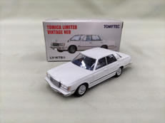 クラウン 4ドア ハードトップ|TOMY TEC