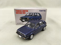 ゴルフ2 CLI|TOMY TEC