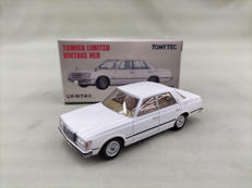 LV-N74A クラウン4ドアハードトップ 2000スーパー|TOMY TEC