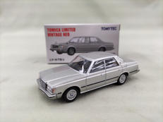 LV-N78B クラウン 4ドア ハードトップ|TOMY TEC