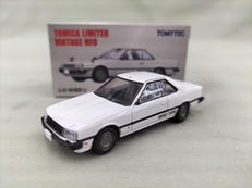 LV-N85D スカイライン2000RSターボ|TOMY TEC