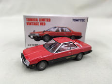 LV-N85C スカイライン2000RS ターボ|TOMY TEC